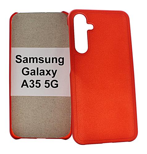 Hardcase Cover Samsung Galaxy A35 5G