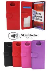 Skimblocker Mobiltaske Sony Xperia 10 Plus