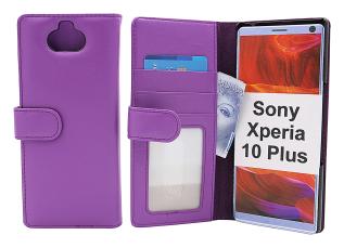 Skimblocker Mobiltaske Sony Xperia 10 Plus