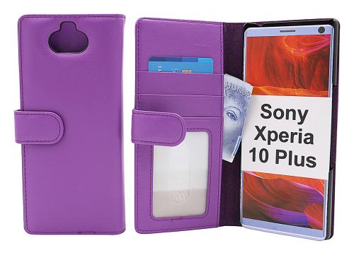 Skimblocker Mobiltaske Sony Xperia 10 Plus