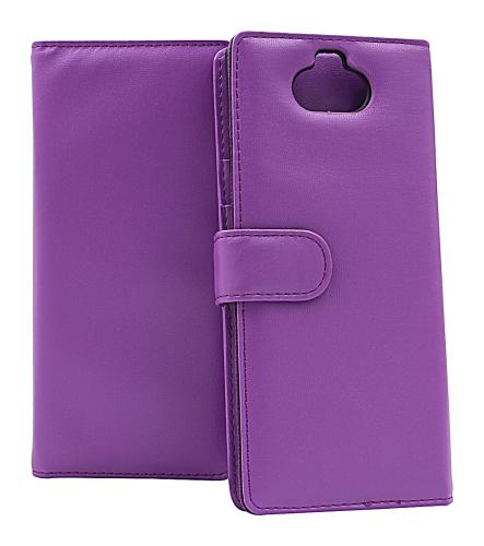 Skimblocker Mobiltaske Sony Xperia 10 Plus