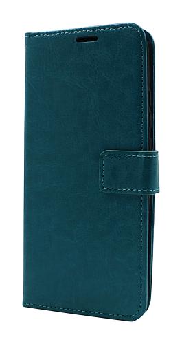 Crazy Horse Wallet Xiaomi Redmi 9A