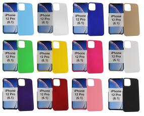 Hardcase Cover iPhone 12 Pro (6.1)