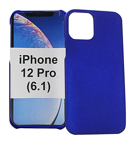 Hardcase Cover iPhone 12 Pro (6.1)