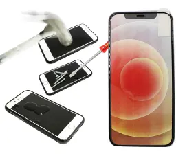 Full Frame Glasbeskyttelse iPhone 12 (6.1)
