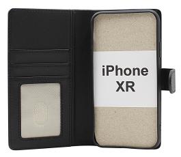 Skimblocker iPhone XR Mobilcover