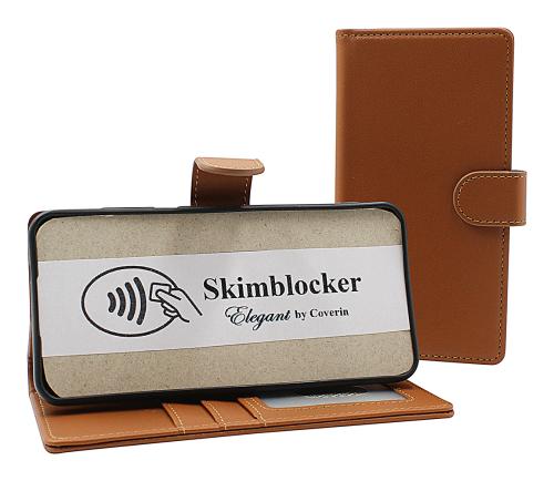 Skimblocker Samsung Galaxy A56 Mobilcover