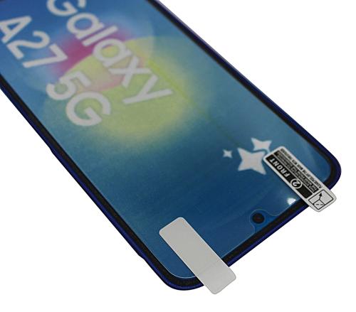 Skærmbeskyttelse Samsung Galaxy A27