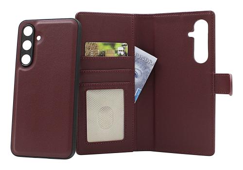Skimblocker Samsung Galaxy S26 FE Magnet Mobilcover