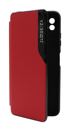 Smart Flip Cover Samsung Galaxy A22 5G (SM-A226B)