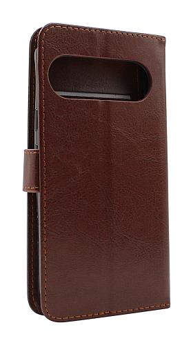 Crazy Horse Mobilcover Google Pixel 10 / Pixel 10 Pro