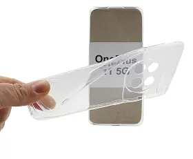 Ultra Thin TPU Cover OnePlus 11 5G