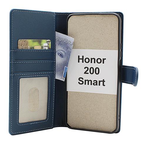Skimblocker Honor 200 Smart 5G Mobilcover