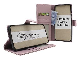 Skimblocker Samsung Galaxy S26 Ultra Mobilcover