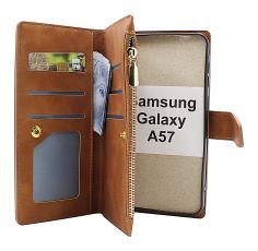 XL Samsung Galaxy A57 5G Luksus Mobilcover