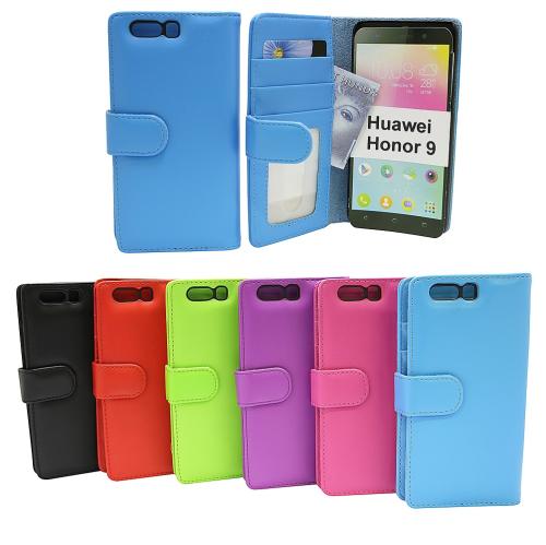 Mobiltaske Huawei Honor 9 (STF-L09)