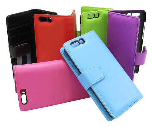 Mobiltaske Huawei Honor 9 (STF-L09)