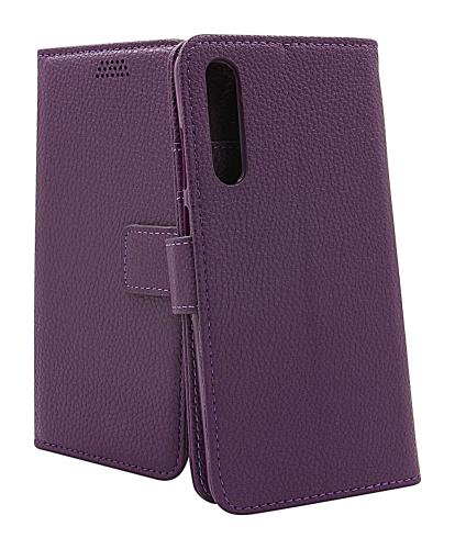 New Standcase Wallet Huawei P20 Pro (CLT-L29)