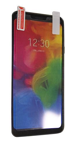 Skærmbeskyttelse LG G7 Fit (LMQ850)