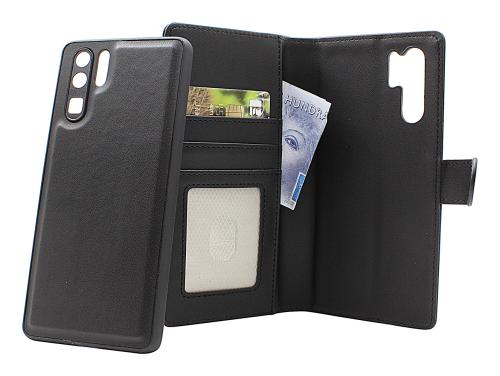Skimblocker Huawei P30 Pro Magnet Mobilcover