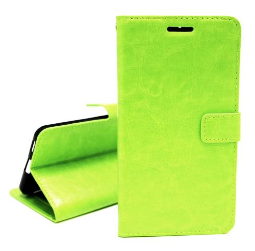 Crazy Horse Wallet Samsung Galaxy J7 2017 (J730FD)