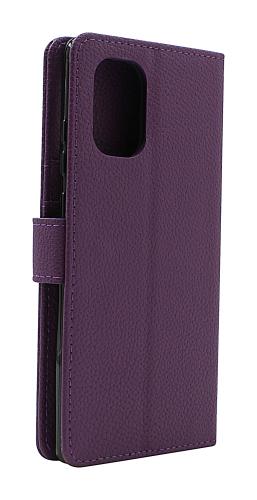 New Standcase Wallet Motorola Moto G85