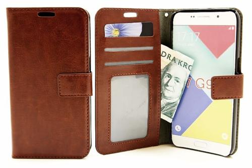 Crazy Horse Wallet Samsung Galaxy S7 (G930F)