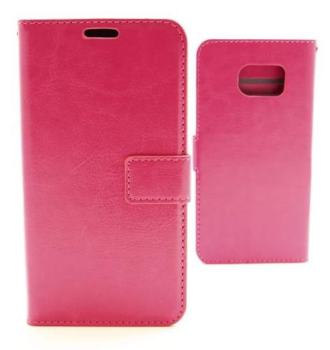 Crazy Horse Wallet Samsung Galaxy S7 (G930F)