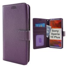 New Standcase Wallet Sony Xperia 10 Plus
