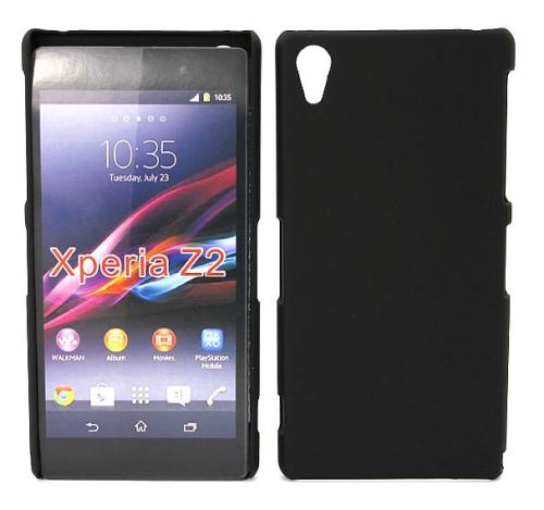 Hardcase Cover Sony Xperia Z2 (D6503)