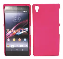 Hardcase Cover Sony Xperia Z2 (D6503)