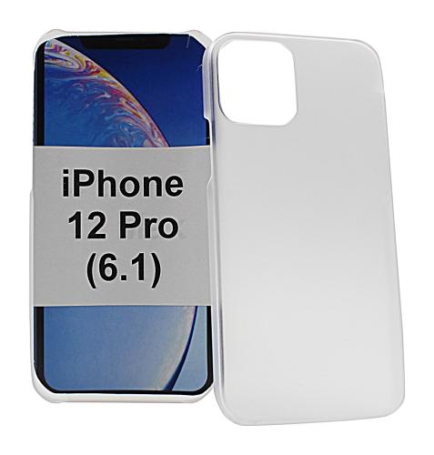 Hardcase Cover iPhone 12 Pro (6.1)