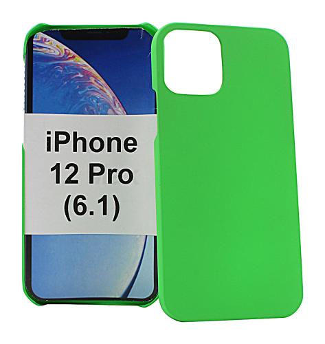 Hardcase Cover iPhone 12 Pro (6.1)