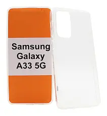 TPU Cover Samsung Galaxy A33 5G (A336B)