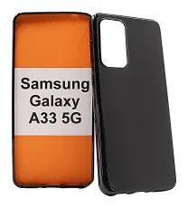TPU Cover Samsung Galaxy A33 5G (A336B)