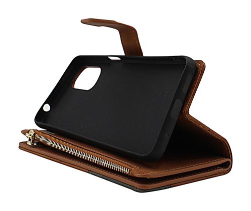 XL Standcase Luxwallet Motorola Moto G22