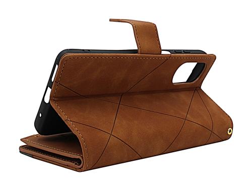 XL Standcase Luxwallet Motorola Moto G22
