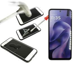 Full Frame Glasbeskyttelse Motorola Moto G17 / G17 Power
