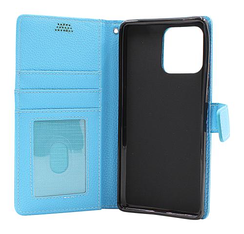 New Standcase Wallet Motorola Edge 40 Pro 5G