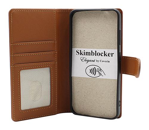 Skimblocker Samsung Galaxy A56 Mobilcover