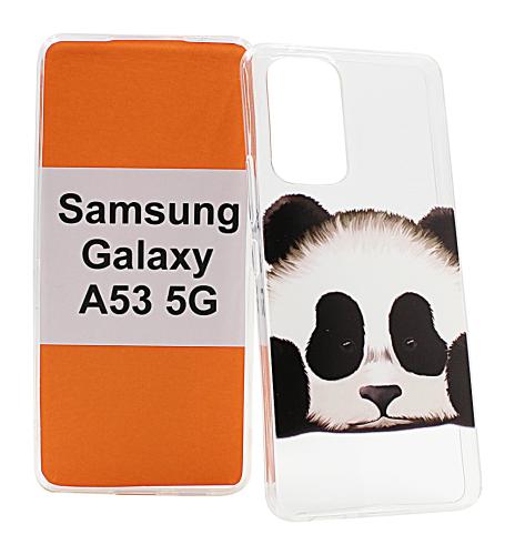 TPU Designcover Samsung Galaxy A53 5G (A536B)