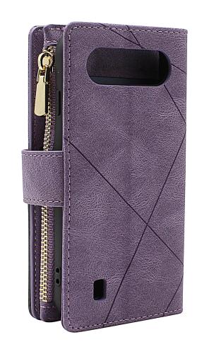 XL Doro Aurora A11 Luksus Mobilcover