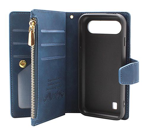 XL Doro Aurora A11 Luksus Mobilcover