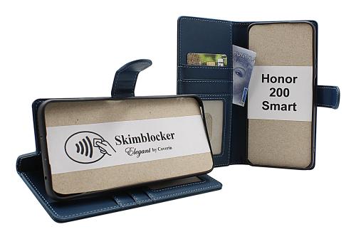 Skimblocker Honor 200 Smart 5G Mobilcover