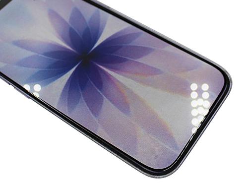 Full Frame Glasbeskyttelse iPhone 17