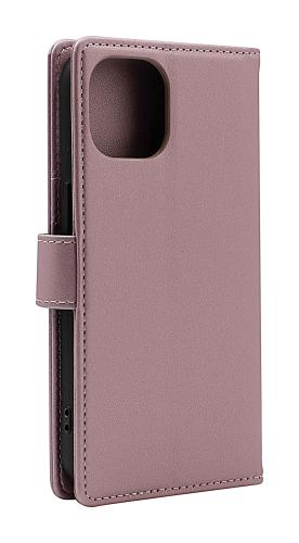 Skimblocker iPhone 15 Mobilcover