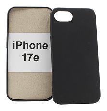 TPU Cover iPhone 17e