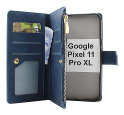 XL Luksus Mobilcover Google Pixel 11 Pro XL