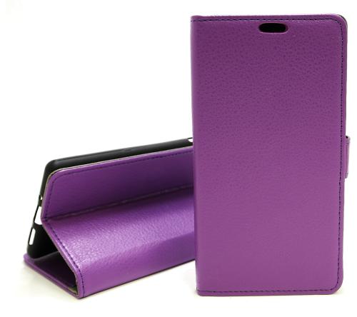 Standcase Wallet Moto E4 / Moto E (4th gen) (XT1762)