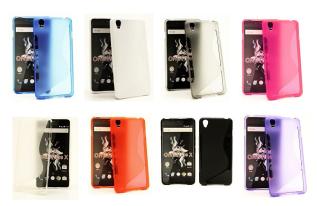 S-Line Cover OnePlus X
